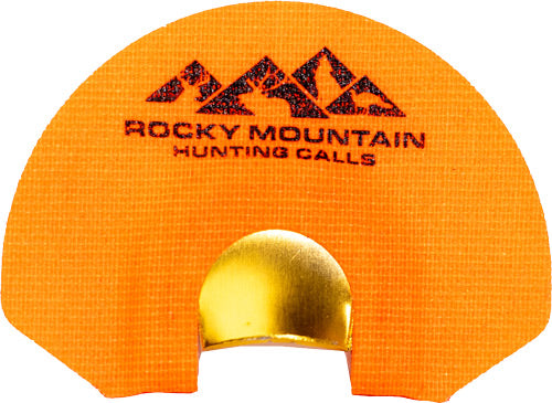Rmhc #205 Captain Hook Turkey Call Diaphragm