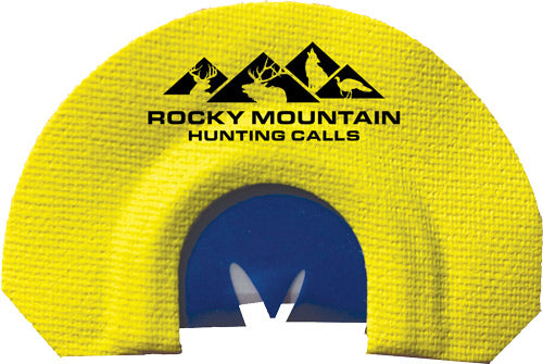 Rmhc #206 ONE Eyed Tweet Turkey Call Diaphragm
