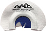 Rmhc #207 Sharp Tooth Jack Turkey Call Diaphragm