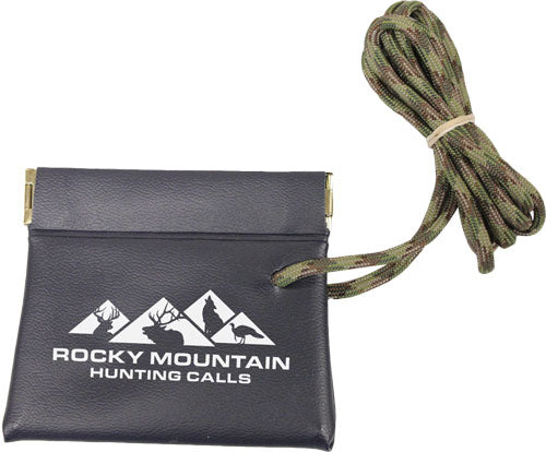 Rmhc #305 Call Carry Case