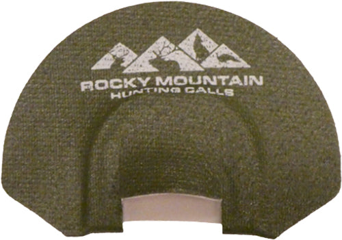 Rmhc #410 Yote Howler Predator Call Diaphragm
