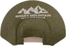 Rmhc #410 Yote Howler Predator Call Diaphragm