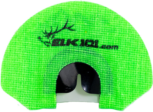 Rmhc #c11 ALL Star 2.0 ELK Call Diaphragm
