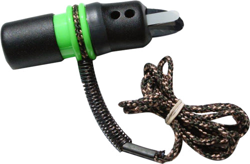 Rmhc #c50 THE Temptress External COW ELK Call