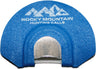 Rmhc #E2 Royal Point ELK Call Diaphragm