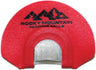 Rmhc #H3 Tines UP ELK Call Diaphragm