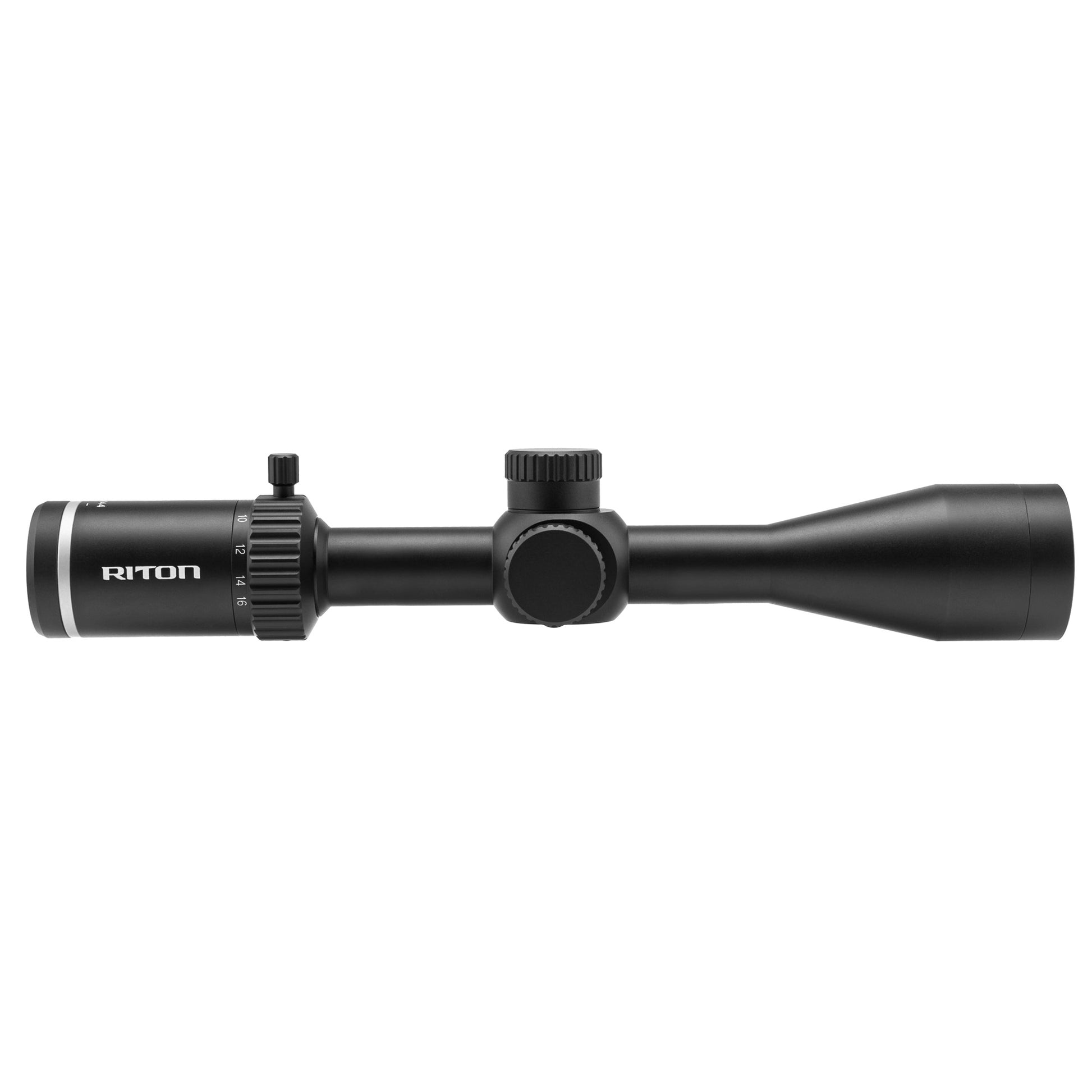Riton 3 Primal 4-16x44 MOA Dplx SFP