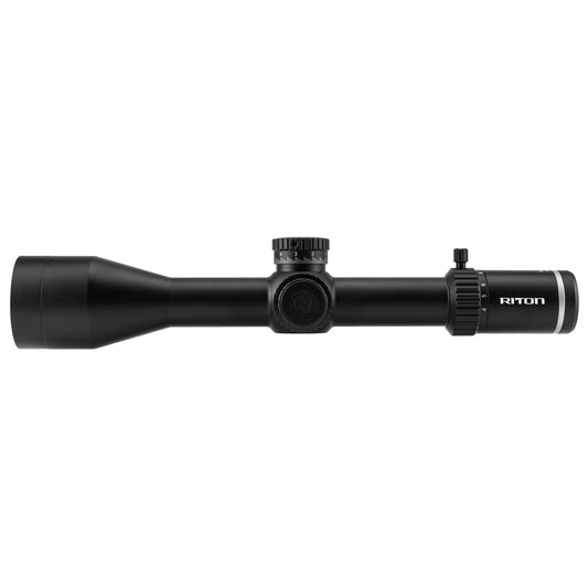 Riton 5 Conquer 4-28x56 Mrad FFP