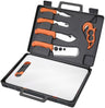 Ruko Wild FOR Game Fish & Game Processing 11pc SET