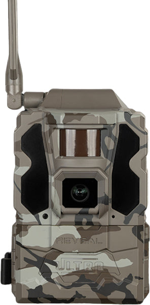 Tactacam Reveal X 3.0 Ultra Ltd. Edition Cell Trail CAM