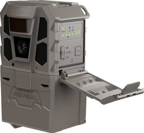 tactacam reveal x 4 0 cellular trail camera rvtcxg4
