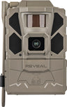 Tactacam Reveal X 3.0 Trail Camera Dual Carrier