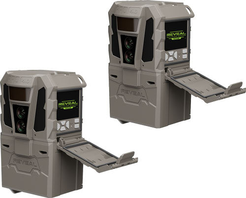 tactacam reveal x pro 4 0 cellular trail cam 2 pack rvxp4bndl1