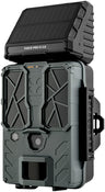Spypoint Trail CAM Force Pro-s 2.0 Solar 4K W/ 32gb SD Card