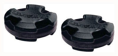 Limbsaver Limb Dampener Broadband Solid Limb Blk/blk