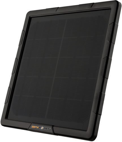 Spypoint Splb-10 Solar Panel Compact
