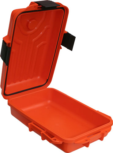 MTM Survivor DRY BOX Small Forest Orange