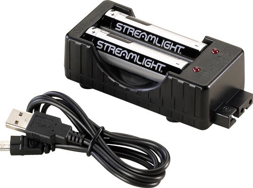 Streamlight Sl-b26 Charge KIT 2-sl-b26 Batteries & Charger