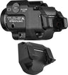 Streamlight Tlr-8x Flex With Rail Mount C4 LED W/laser