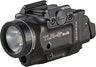 Streamlight Tlr-8 X SUB 1913 Short Models C4 LED W/laser