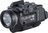 Streamlight Tlr-8 X G SUB FOR Glock43x/48mos Led/green Laser