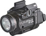 Streamlight Tlr-8 Hl-x G SUB SIG P365/xl LED W/green Laser