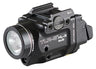 Streamlight Tlr-8 Hl-x SUB USB SA Hellcat LED W/green Laser