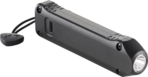 Streamlight Wedge XT EDC Carry Light Black W/pocket Clip