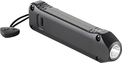 Streamlight Wedge XT EDC Carry Light Black W/pocket Clip