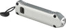 Streamlight Wedge XT EDC Carry Light W/pocket Clip Silver