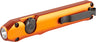 Streamlight Wedge Carry Light EDC W/pocket Clip Orange