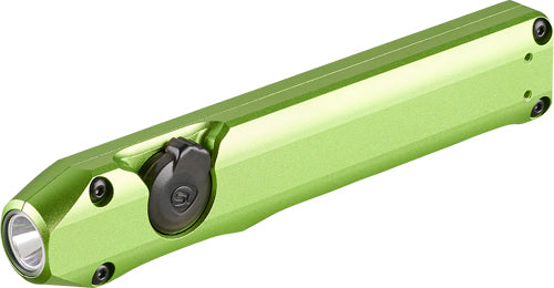 Streamlight Wedge Carry Light EDC W/pocket Clip Lime Green