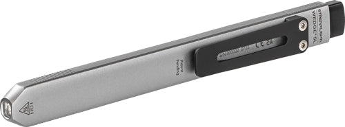 Streamlight Wedge SL EDC Carry Light Silver W/pocket Clip
