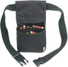 Drymate Shell BAG W/belt Nylon Black