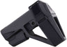 SB Tactical Brace Sba5 Black Adjustable