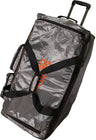 Scentcrusher Roller BAG Ozone Eliminator Grey & Black