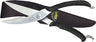 Outdoor Edge Game Shears 3.5" S/S Black W/nylon Sheath