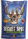 Whitetail Institute Secret Spot 4500 SQ Feet 4lbs Fall