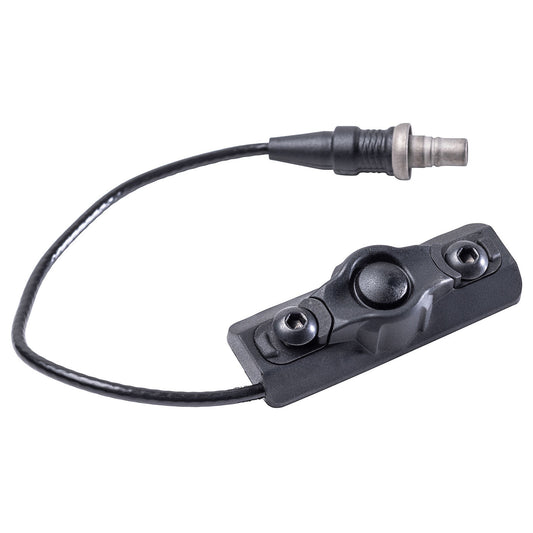 Surefire Compact Switch Mlok 7" BLK