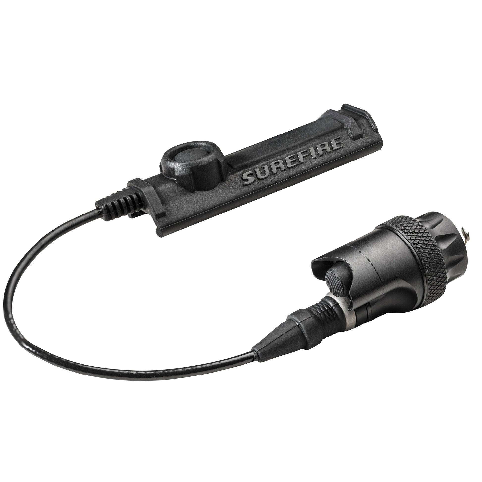 Surefire M6xx Sw/tail CAP TP Switch