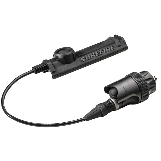 Surefire M6xx Sw/tail CAP TP Switch