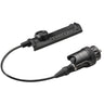 Surefire M6xx Sw/tail CAP TP Switch