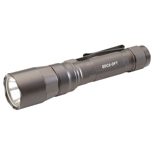 Surefire Edc2 DFT 700 LUM Gray