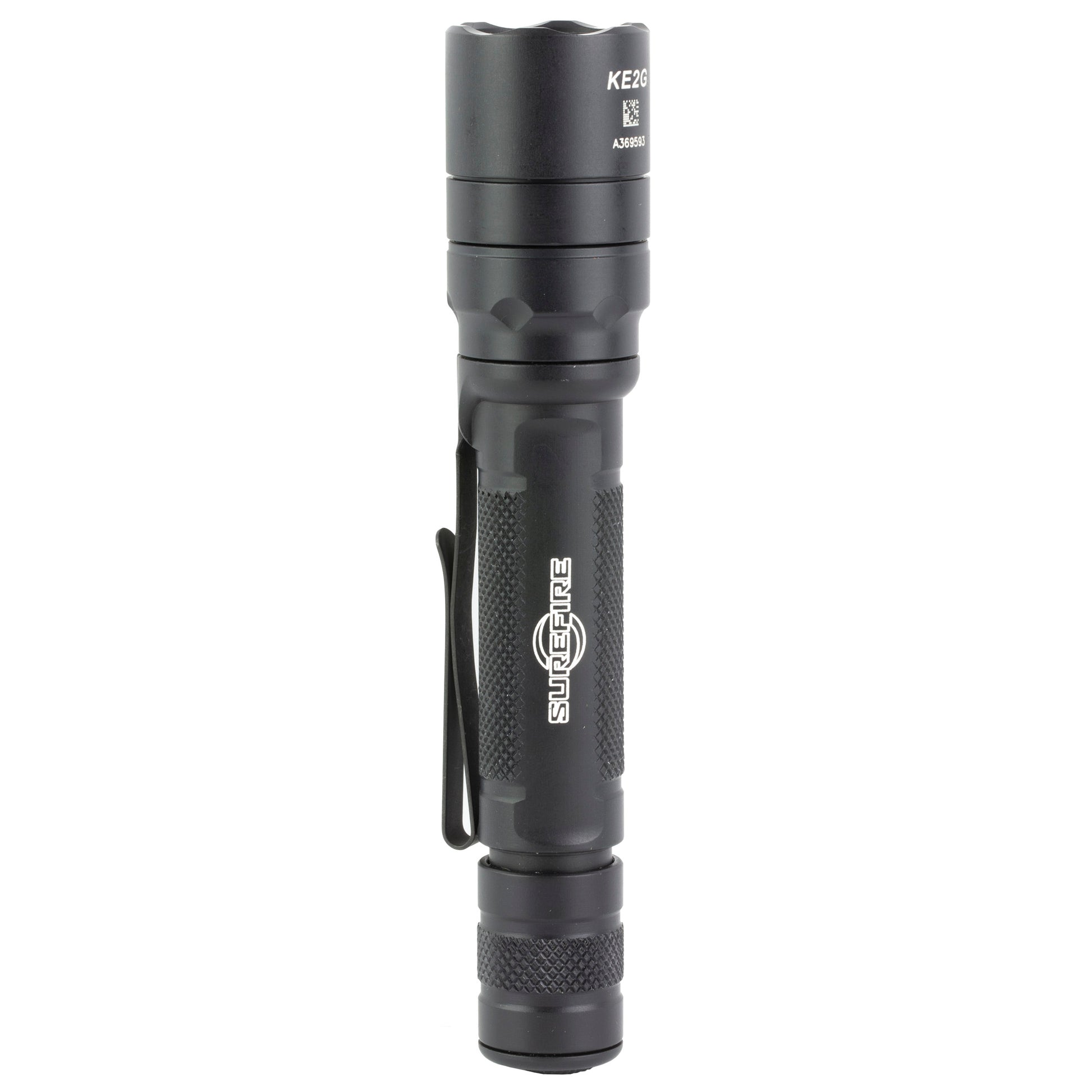 Surefire Edcl2 TAC BLK 5/1200 LUM
