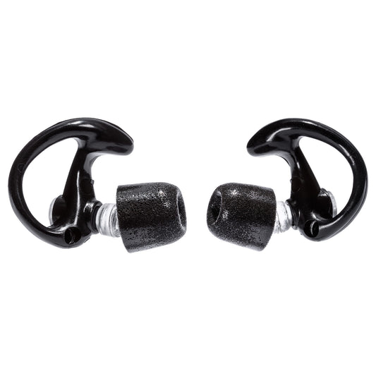 Surefire Sonic Dfndr10 MD BLK 25 PRS