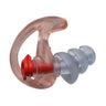 Surefire Sonic Dfndr+ MD CLR 1 Pair