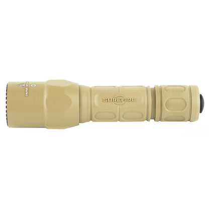 Surefire G2X Pro-tan 15/600 Lm-led