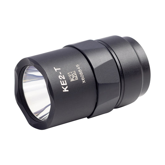 Surefire LED MOD Turbo 6V Upgrade BK