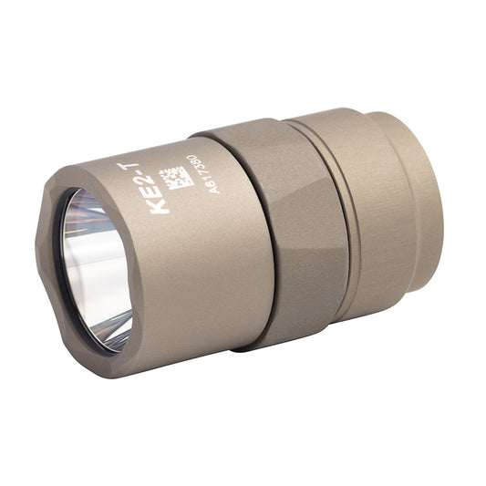 Surefire LED MOD Turbo 6V Upgrade TN