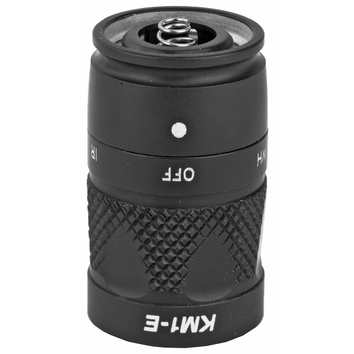Surefire M300 Series or M600AA Scoutlight, LED Module 3V Upgrade 250LU/100Mw OF IR, 1, Black